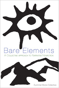 Bare Elements Cover